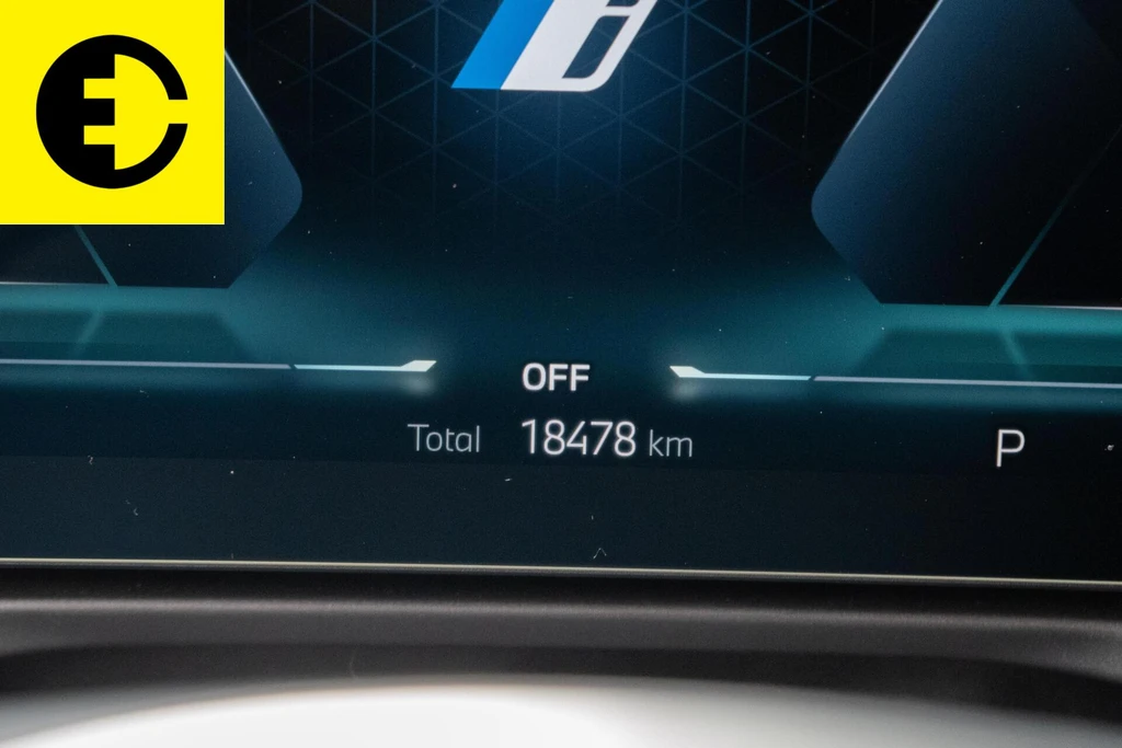 BMW i4 – foto 29