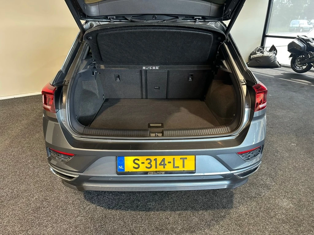 Volkswagen T-Roc – foto 48