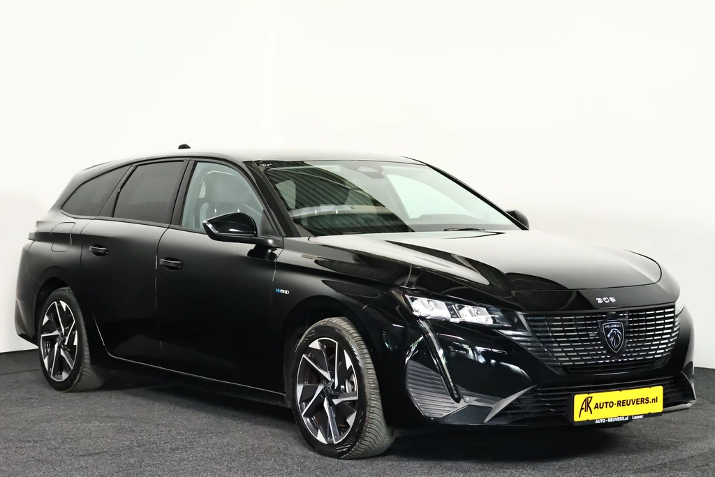 Peugeot 308 – foto 7
