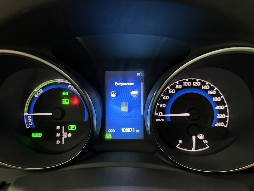 Toyota Auris – foto 19