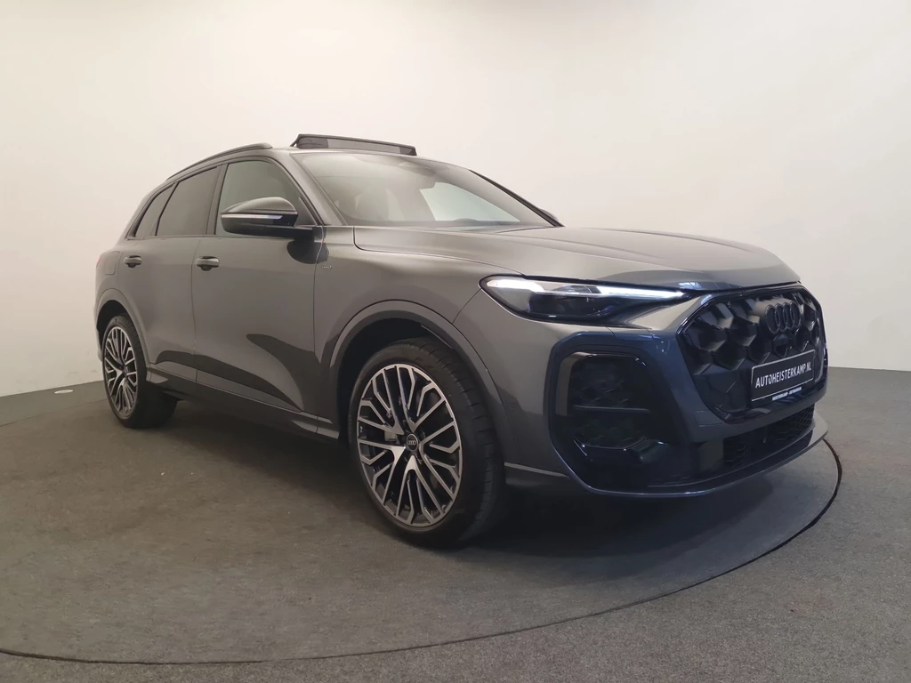 Audi Q5 – foto 7
