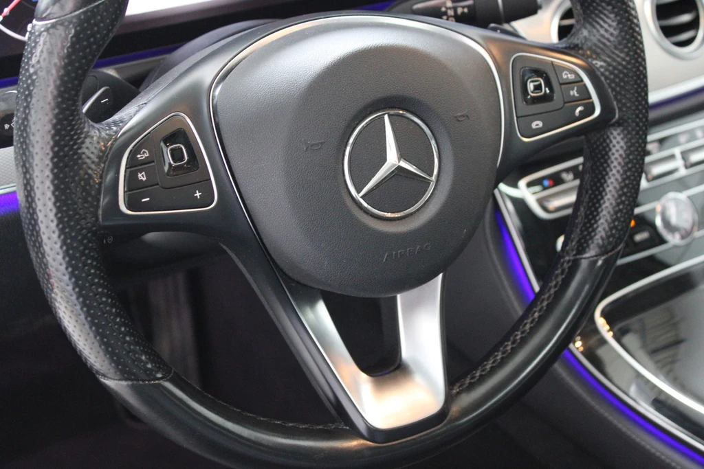 Mercedes-Benz E-Klasse – foto 16
