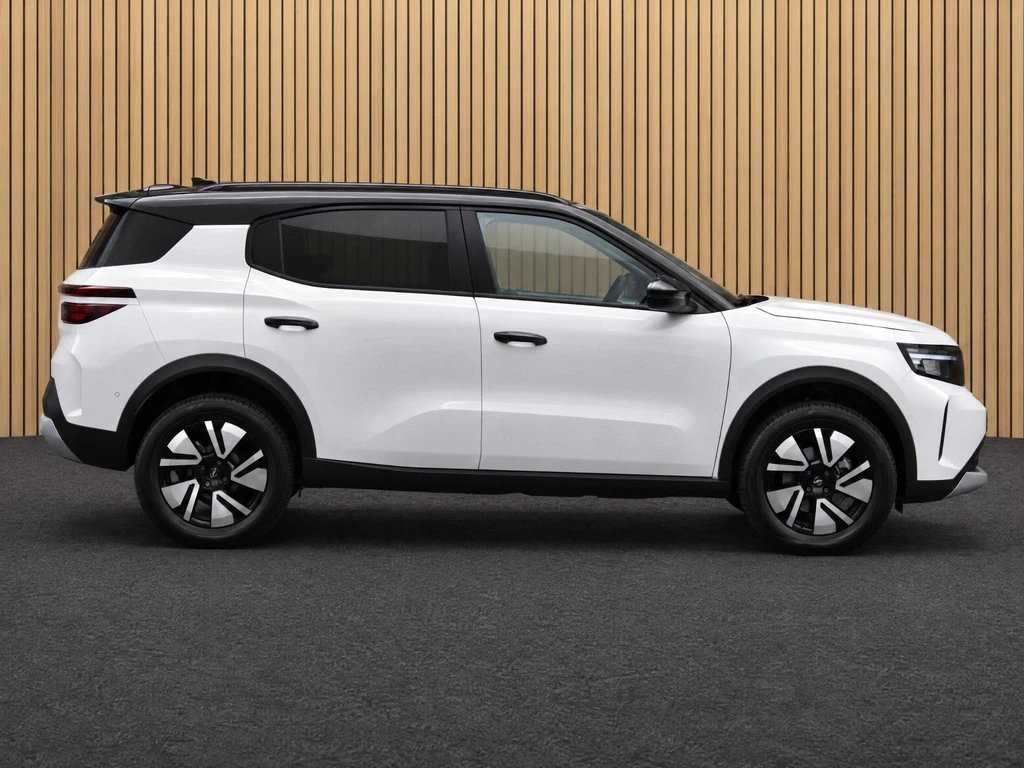 Opel Frontera – foto 7