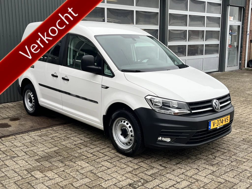 Volkswagen Caddy – foto 9