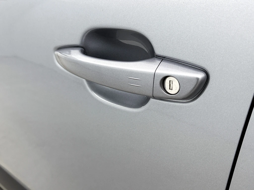Citroën ë-C4 X – foto 26