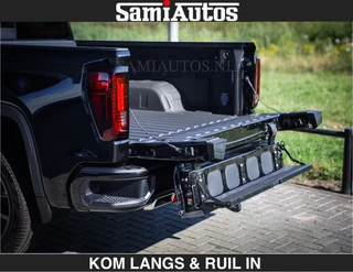GMC Sierra – thumbnail 8
