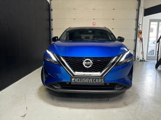 Nissan QASHQAI – thumbnail 11