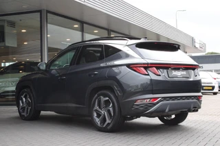 Hyundai Tucson – thumbnail 3