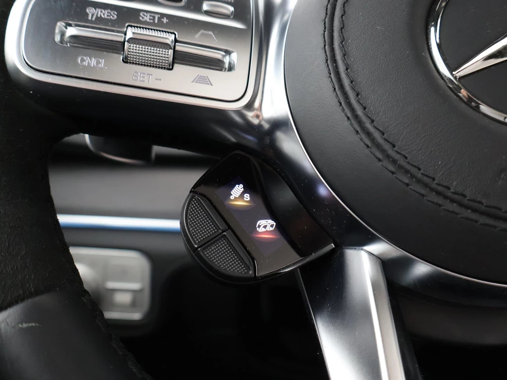 Mercedes-Benz GLE – foto 87