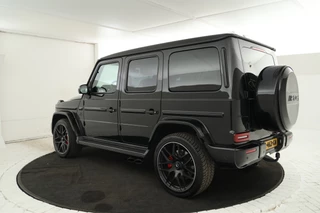 Mercedes-Benz G-Klasse – thumbnail 2