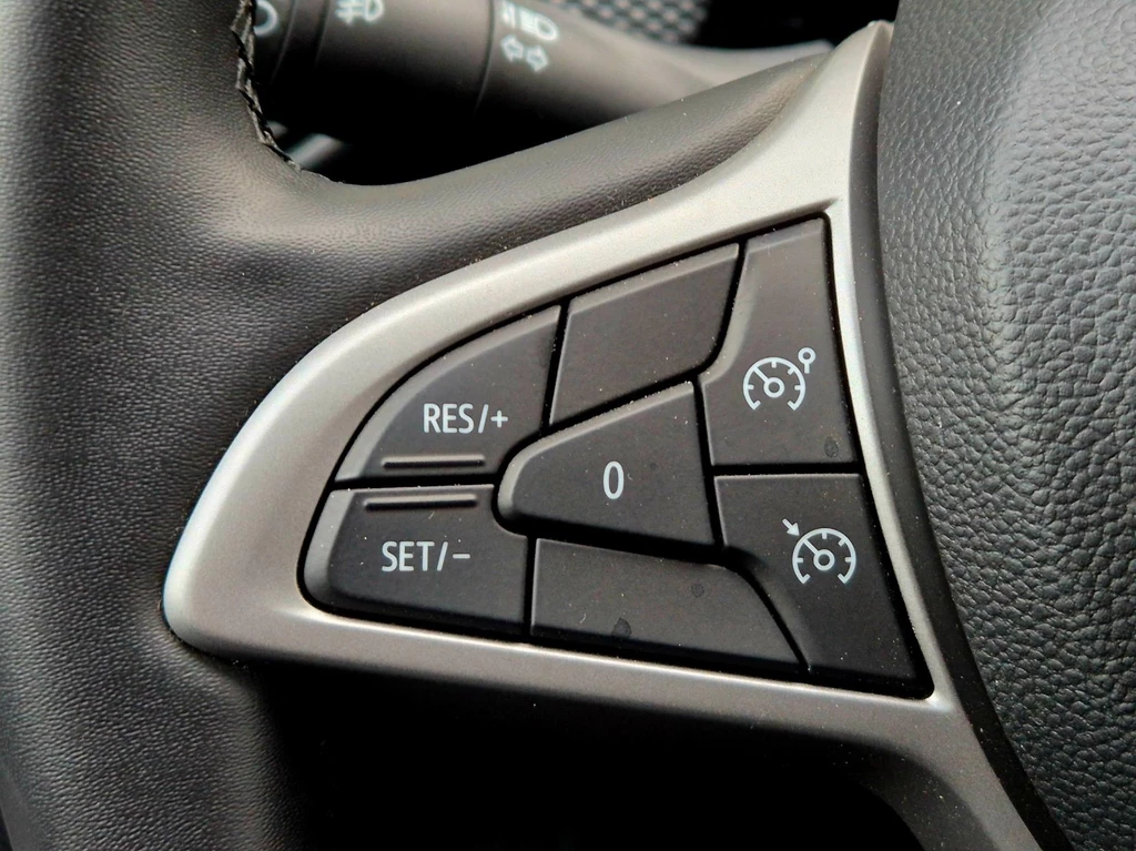 Dacia Sandero Stepway – foto 23