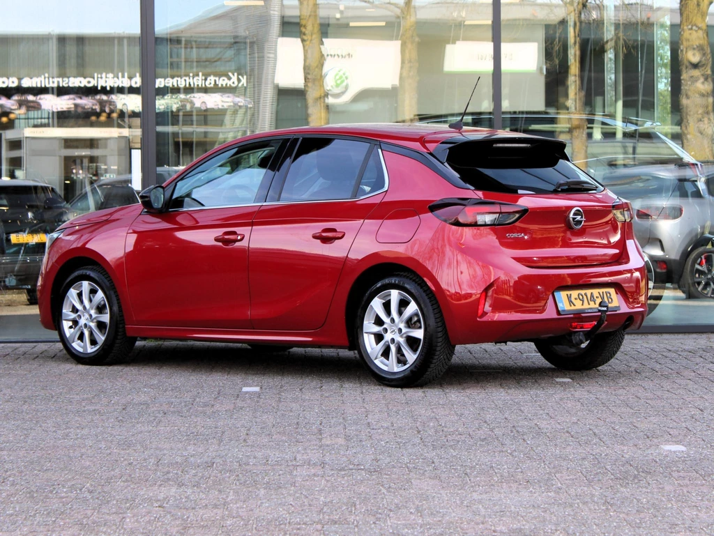 Opel Corsa – foto 2