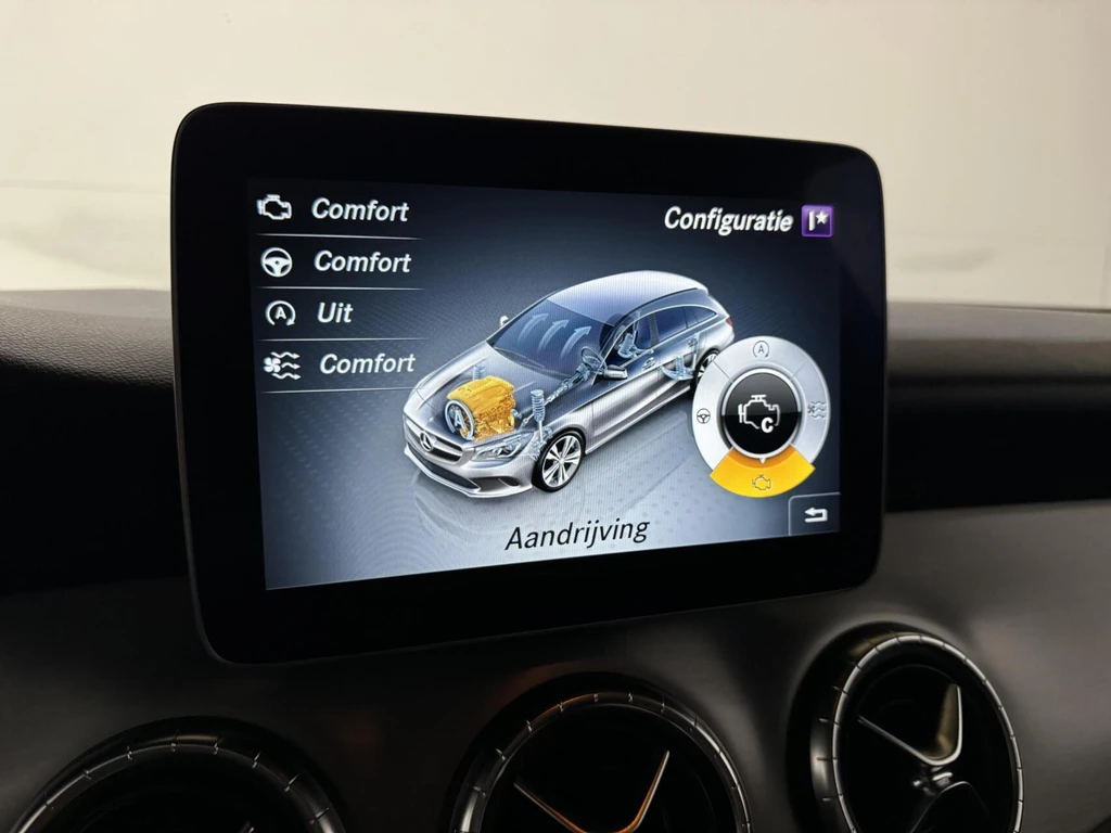 Mercedes-Benz CLA – foto 39