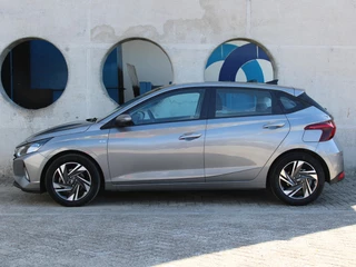 Hyundai i20 – thumbnail 2