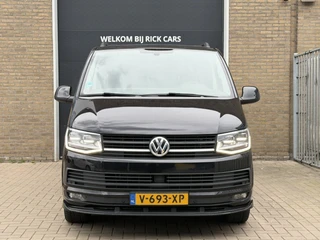 Volkswagen Transporter – thumbnail 9