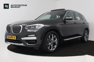 BMW X3 – thumbnail 1