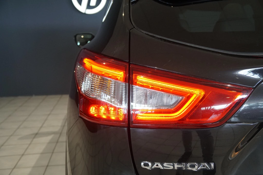 Nissan QASHQAI – foto 20