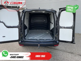Volkswagen Caddy – thumbnail 8
