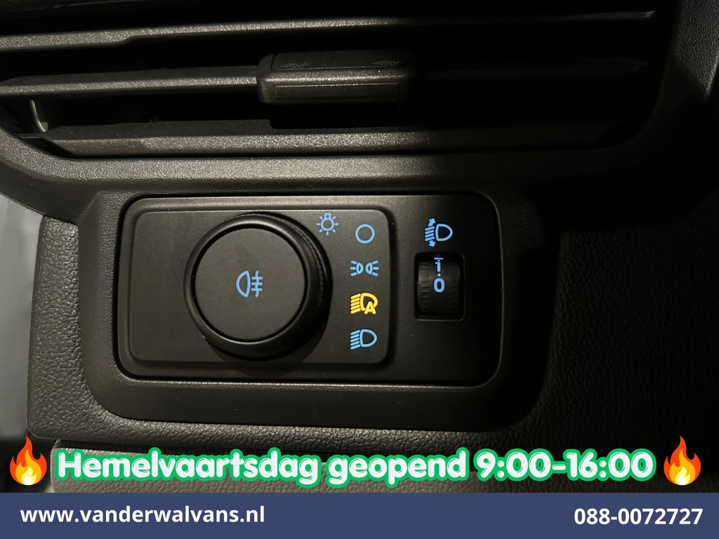 Ford Transit Custom – foto 16