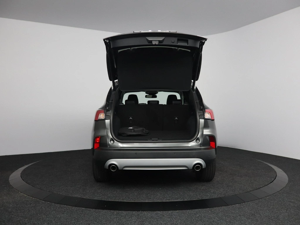 Ford Kuga – foto 10