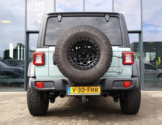 Jeep Wrangler – thumbnail 5
