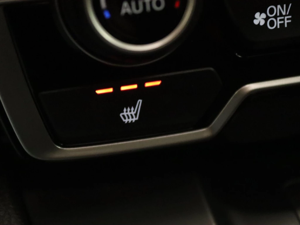 Honda CR-V – foto 37