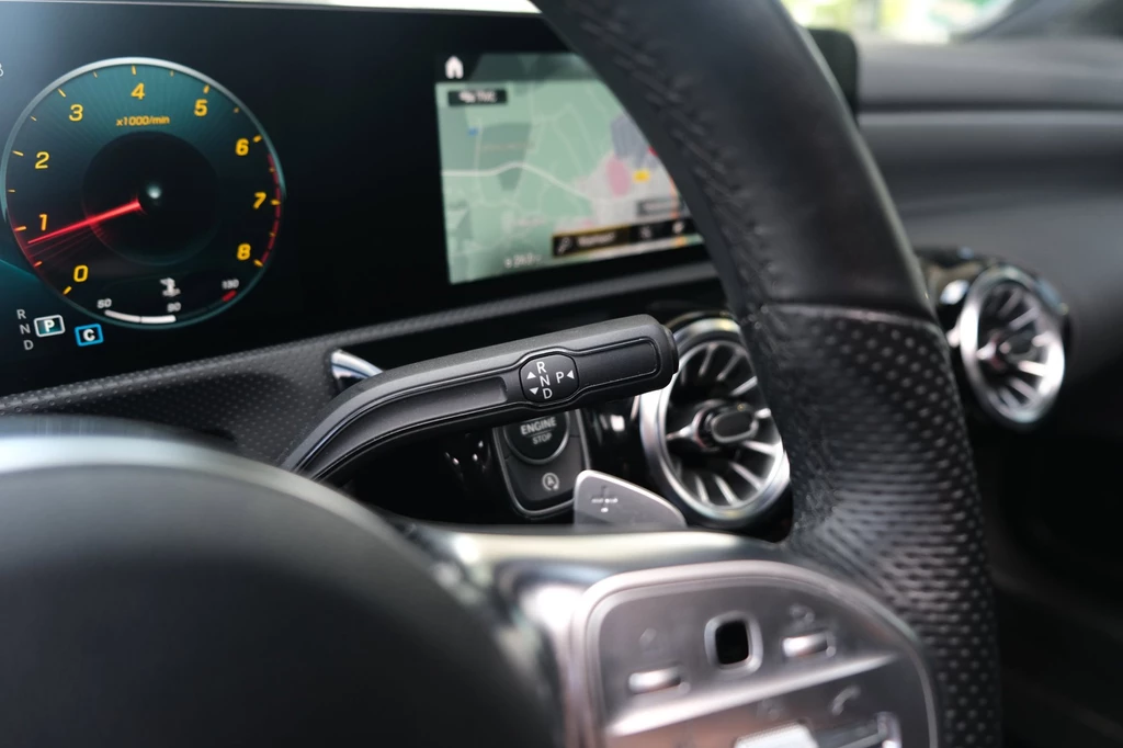 Mercedes-Benz CLA – foto 23
