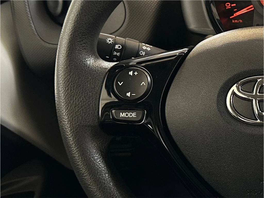 Toyota Aygo – foto 15