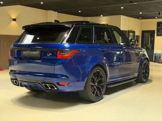 Land Rover Range Rover Sport – thumbnail 5