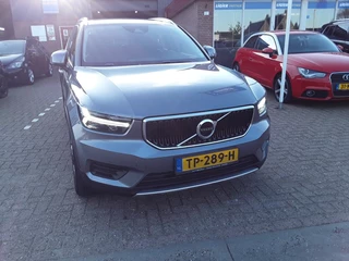 Volvo XC40 – thumbnail 10