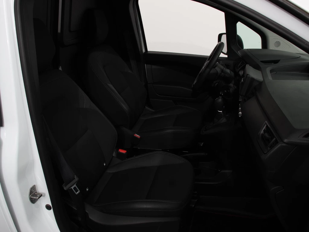 Nissan Townstar – foto 14