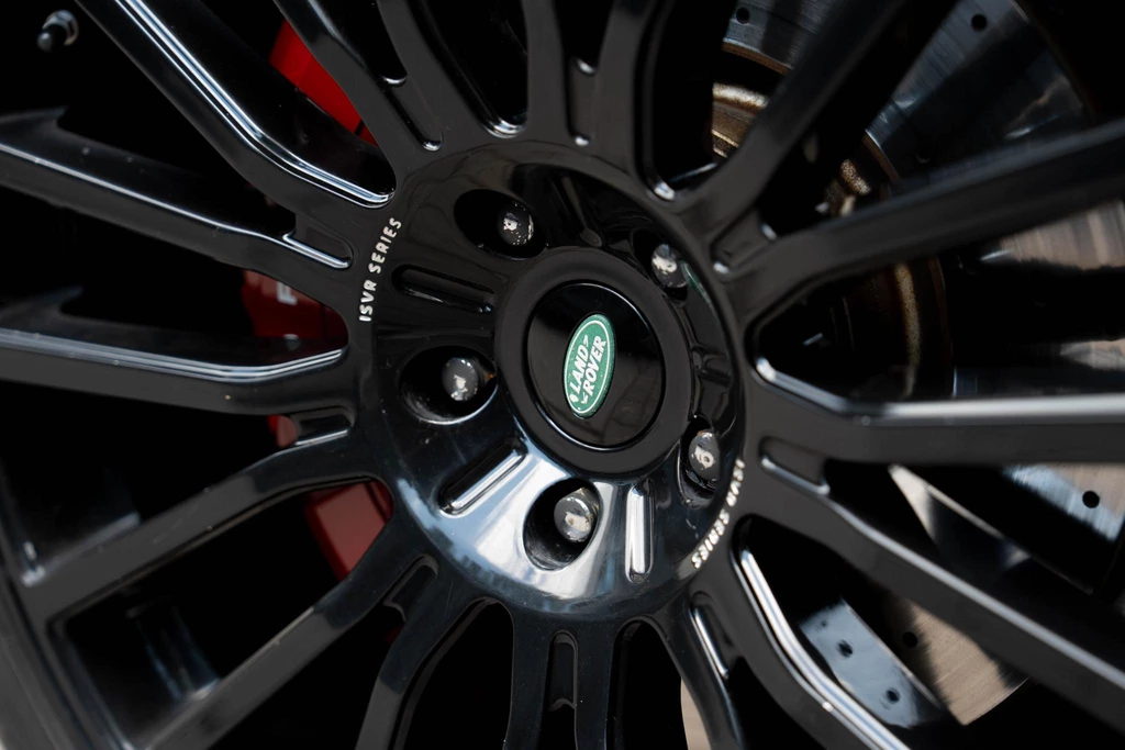 Land Rover Range Rover Sport – foto 21