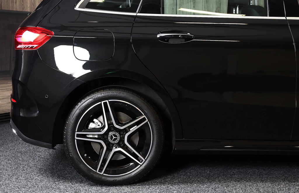 Mercedes-Benz B-Klasse – foto 63
