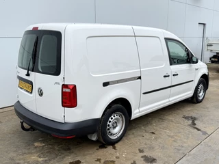 Volkswagen Caddy – thumbnail 3