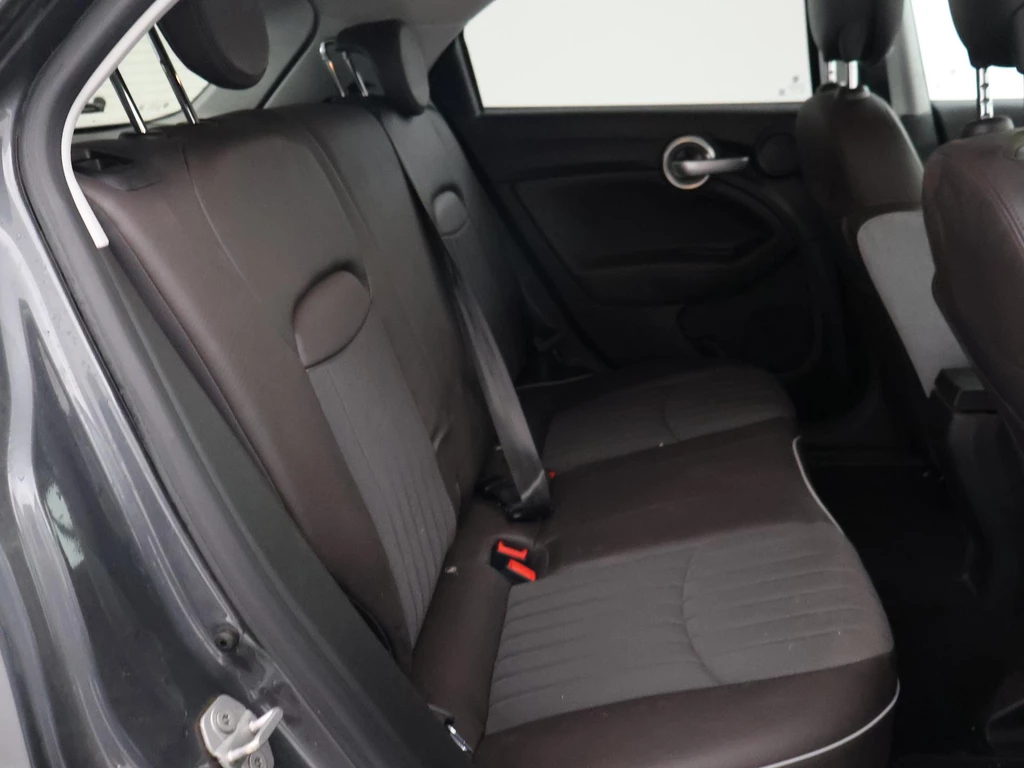 Fiat 500X – foto 12