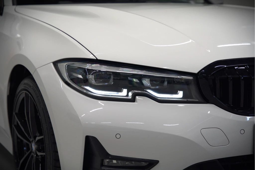 BMW 3 Serie – foto 22
