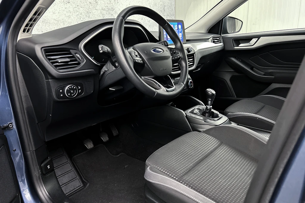 Ford Focus – foto 27