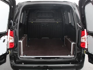 Opel Combo – thumbnail 32