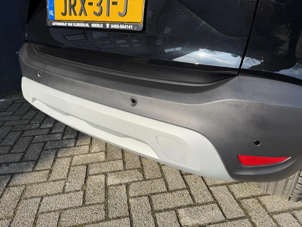 Opel Crossland – foto 23