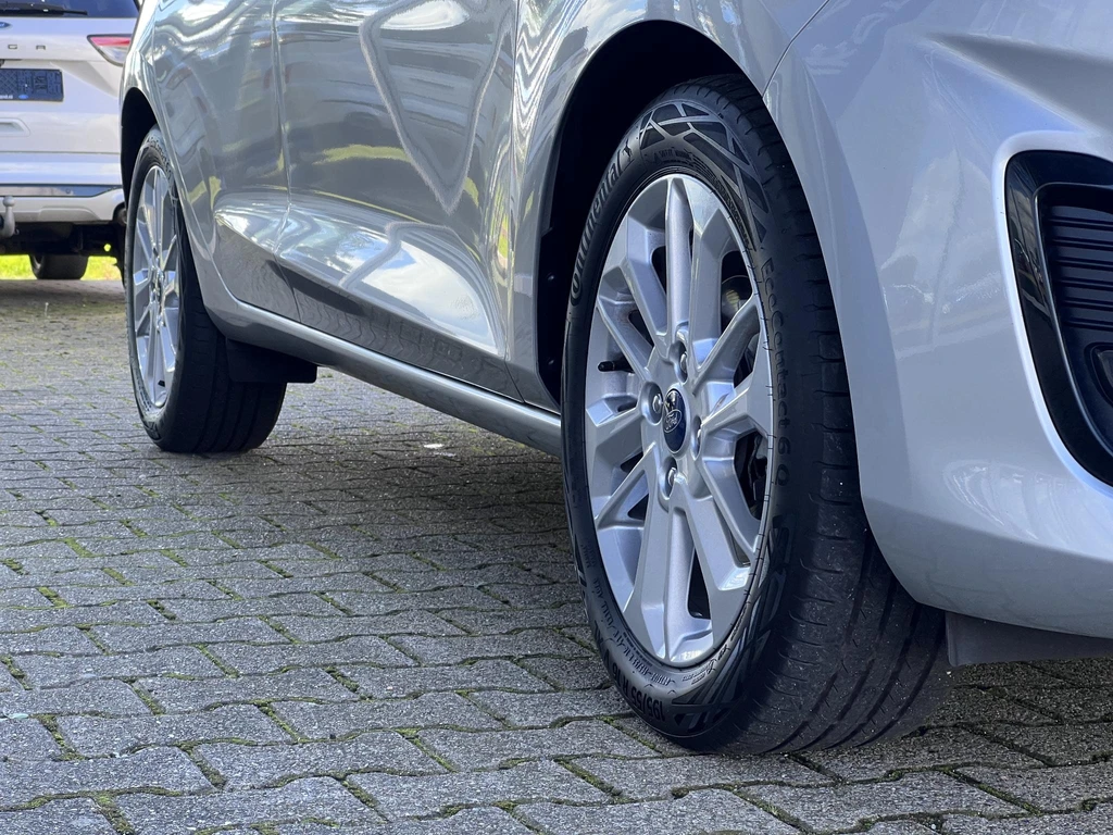Ford Fiesta – foto 7