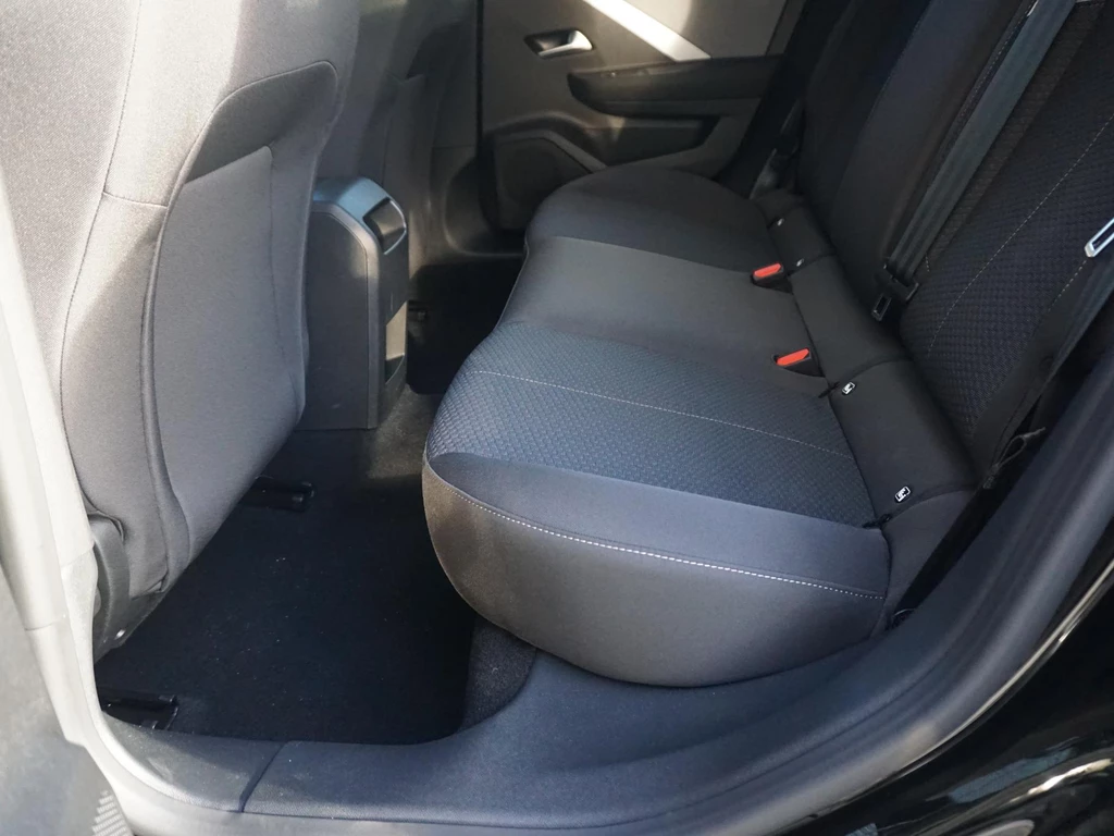 Opel Astra – foto 19
