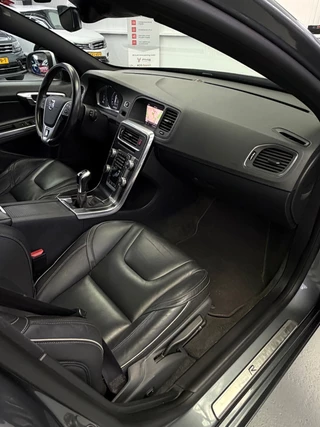 Volvo V60 – thumbnail 32