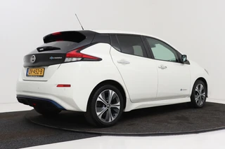 Nissan Leaf – thumbnail 7