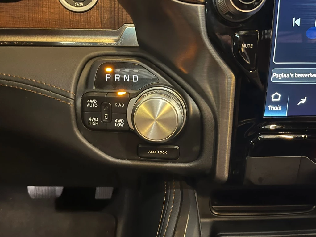 Dodge Ram 1500 – foto 29