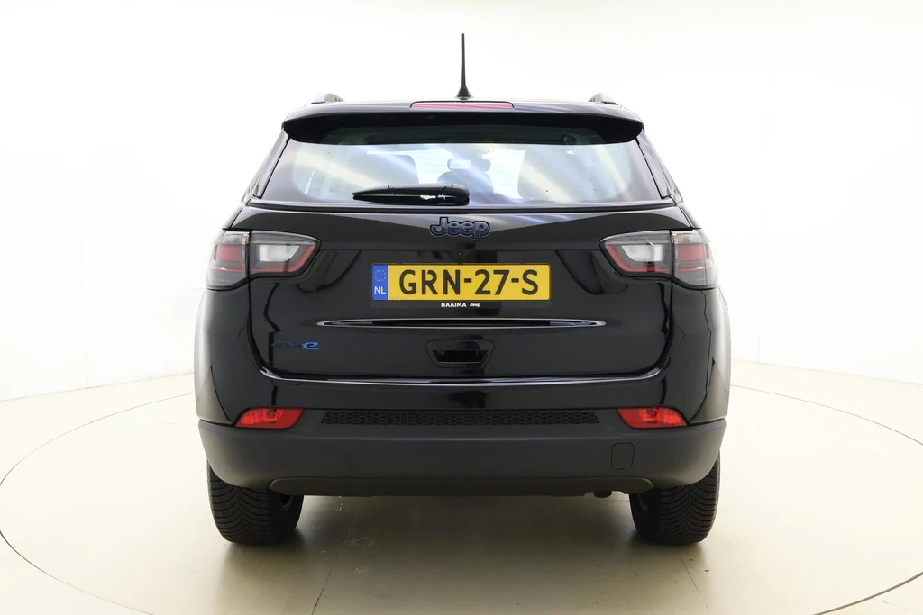 Jeep Compass – foto 5
