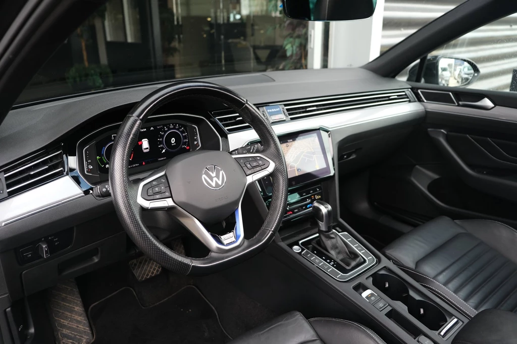 Volkswagen Passat – foto 9