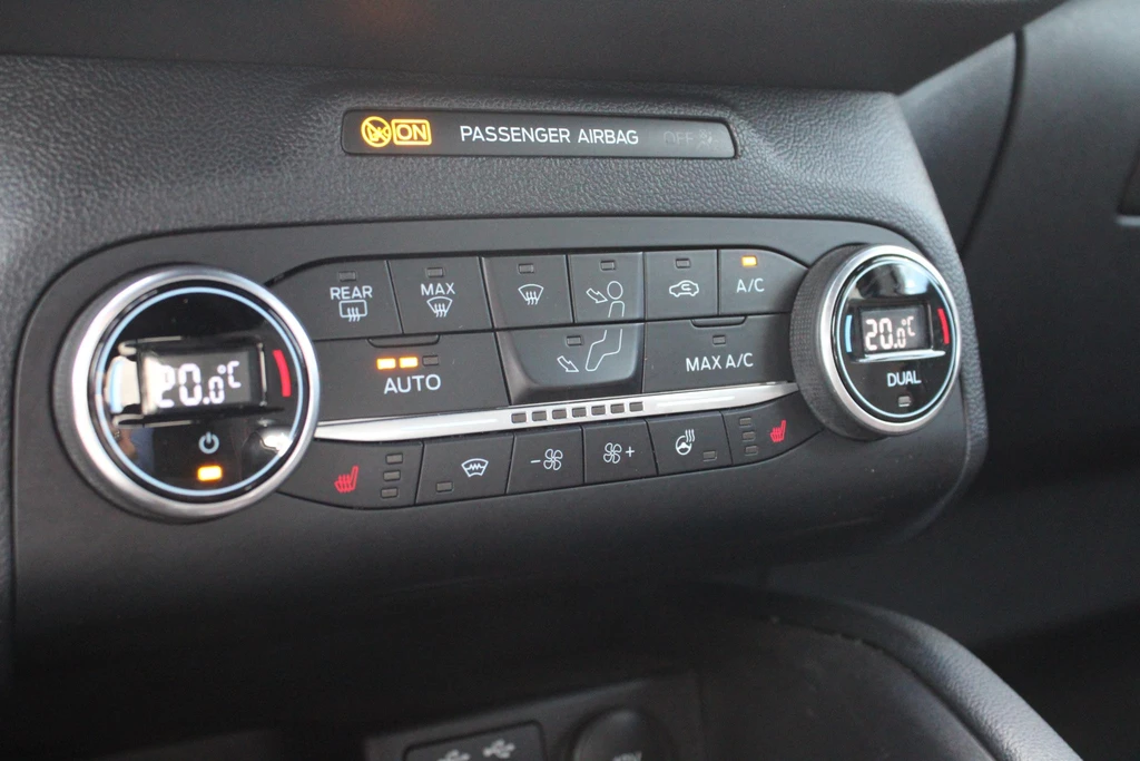 Ford Kuga – foto 29