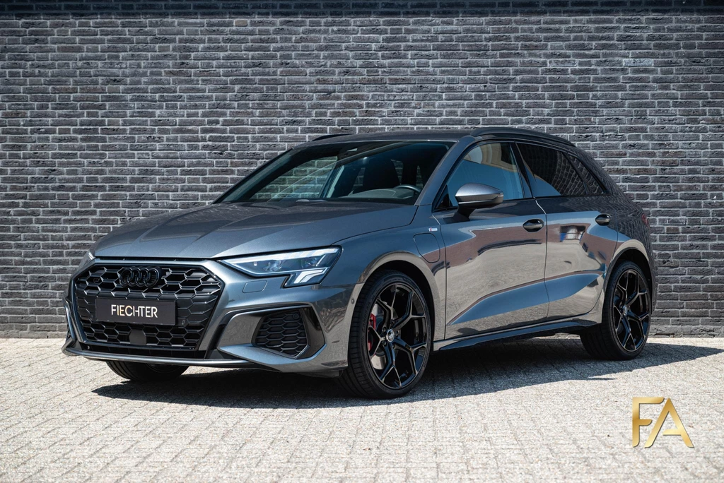 Audi A3 – foto 2