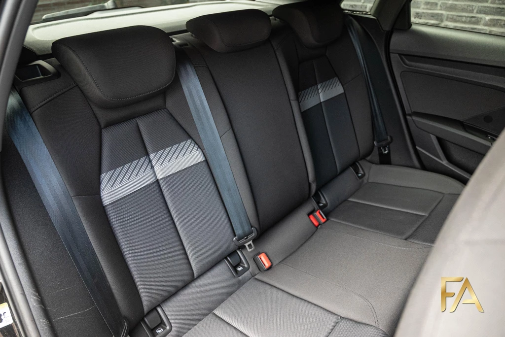Audi A3 – foto 36