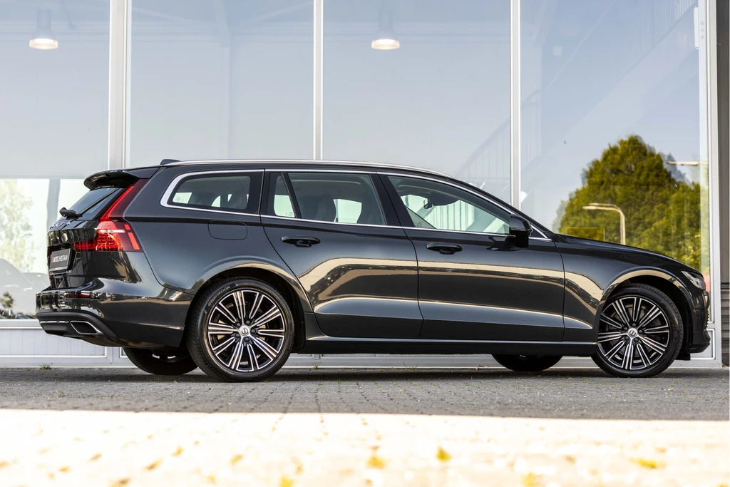 Volvo V60 – foto 6